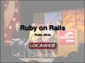 Usp Ribeirao - Ruby on Rails