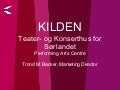 CRM Kilden 