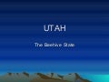 Utah
