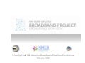 States' Plans for Next Generation Broadband-Utah