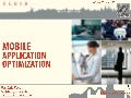 Utah Social Media - Mobile Application Optimization