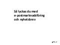 utb_nyhetsbrev_ccb.ppt