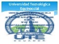 Ute problemas frecuentes del desarrollo apego y ansiedad