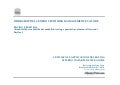 L'utilizzo e l'applicazione del rating esterno da parte delle banche.