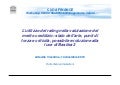 L’utilizzo del rating nella valutazione del merito creditizio