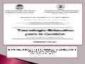 Utpl incorporacion