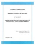 Review Slams University of Texas Energy Institute Over Shale Gas Study
