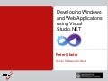 Introduction to ASP.NET