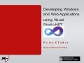 Web services, WCF services and Multi Threading with Windows Forms