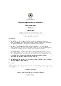 Uu No. 8 Tahun 1992 Tentang Perfilman