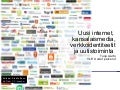Uusi internet ja uutiset turku 13.10.2006 aalto