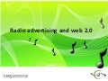 Uws Radio & Web 2.0