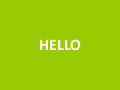 User Experience Top 10