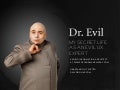 Evil Service design and how to become rich