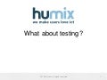 Uxperts mobi 2013   what about testing 