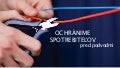 SDKÚ-DS: Ochránime spotrebiteľov pred podvodmi