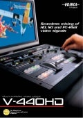 Roland Edirol V-440