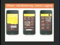 High-tech chocolate [PARC Forum]