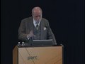 Information on the go [PARC Forum]