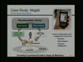 Ubiquitous Computing for Business: Find New Markets, Create Better Businesses, and Reach Customers Around the World [PARC Forum]