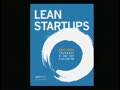 Lean Startups [PARC Forum]