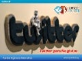 Curso Gestão de Redes Sociais - Twitter para Negócios