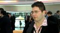 Interview with a participant: Shay David - DLD09