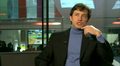 Big Think Interview: Fabien Cousteau - DLD09