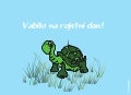 Vabilo Rojstni Dan