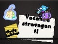 Vacanze stravaganti Wacky Holidays