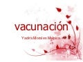 Vacunación