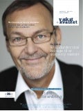 Vækst + kvalitet #5 - april 2011