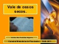 Vale de ossos secos
