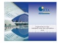 Valence entre futur et tradition. programme 4 jours 2012