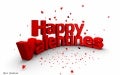 Happy Valentine&rsquo;s Day (wide) - Original Soundtrack