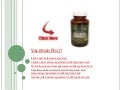 Valerian - Valerian Root