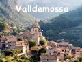 VALLDEMOSSA, Mallorca