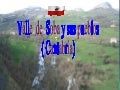 Valle De Soba Y Sus Pueblos