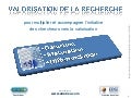 Valorisation de la recherche