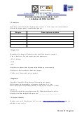 éValuation apn 1