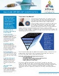 Value And Opportunity Identification