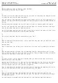 The Value of a Fan: Webit 2011: Script