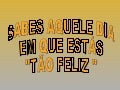 Amizade