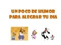 Vamos a sonreir
