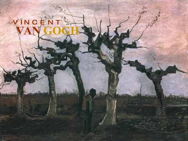 Van Gog