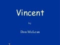 van gogh powerpoint