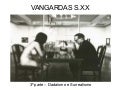 Vangardas 3ª parte