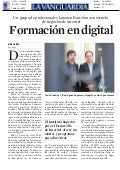 Vanguardia 26 10-10