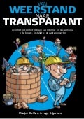 Boek over social media in de bouw: Van weerstand naar transparant