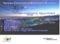Varese Convention & Visitors Bureau